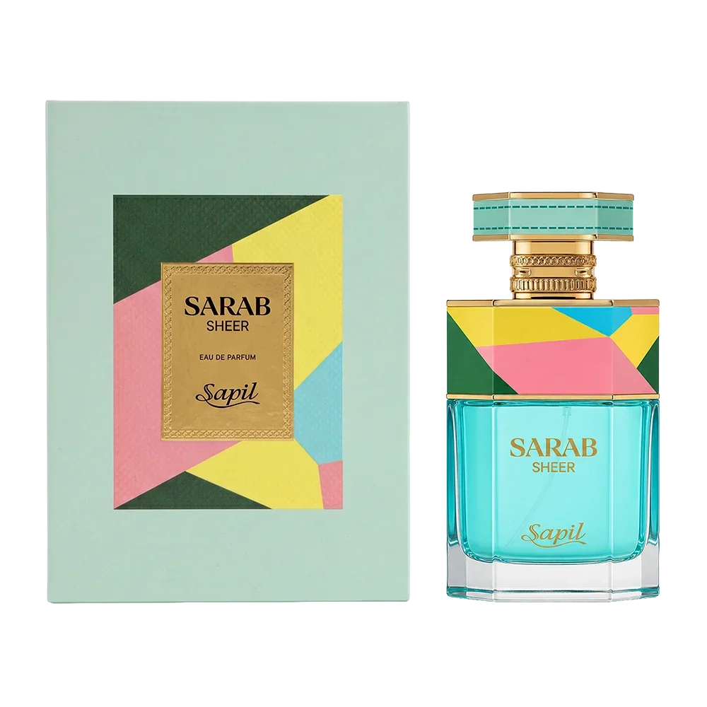 Sarab Sheer