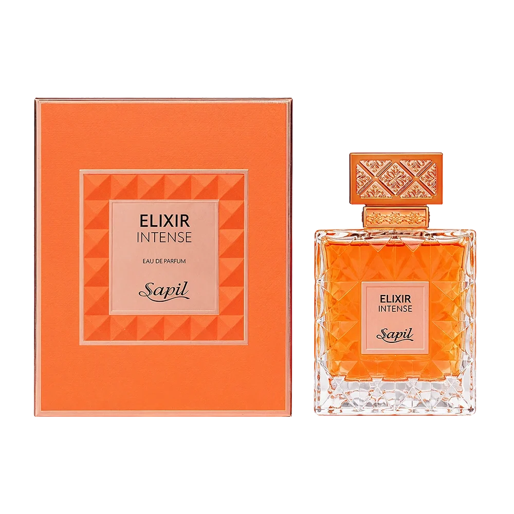 Elixir Intense