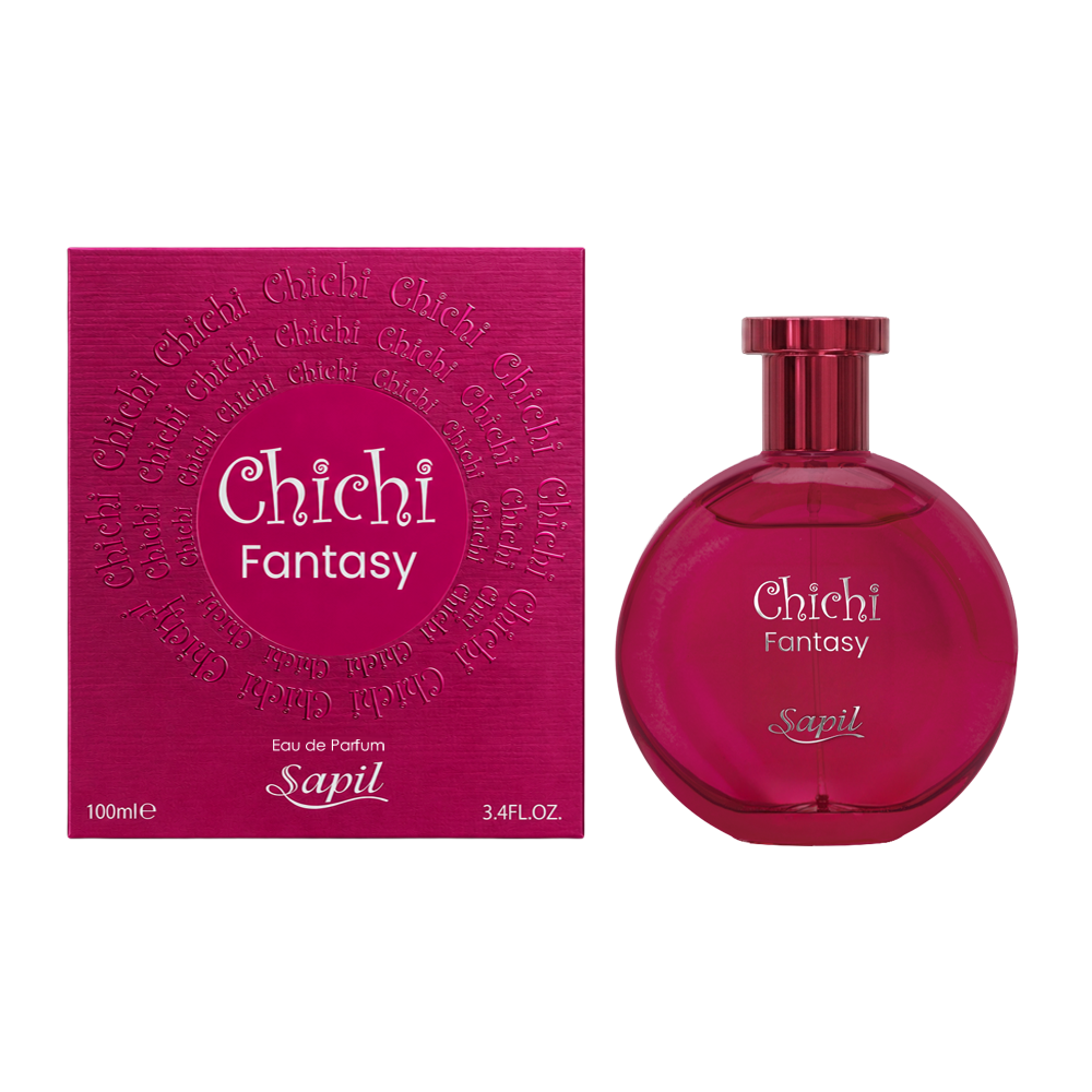 CHICHI FANTASY