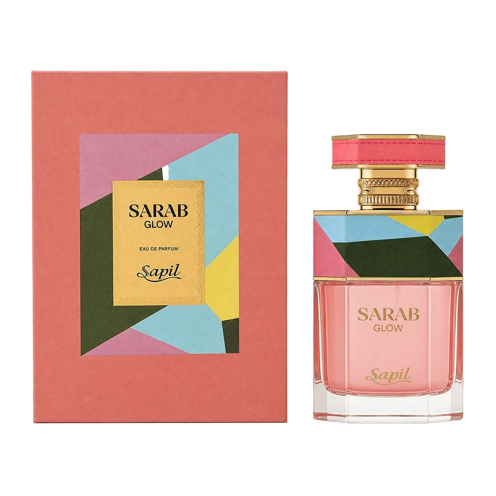 Sarab Glow