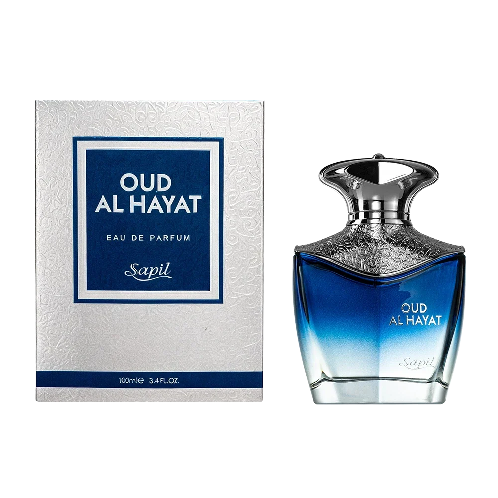 Oud Al Hayat