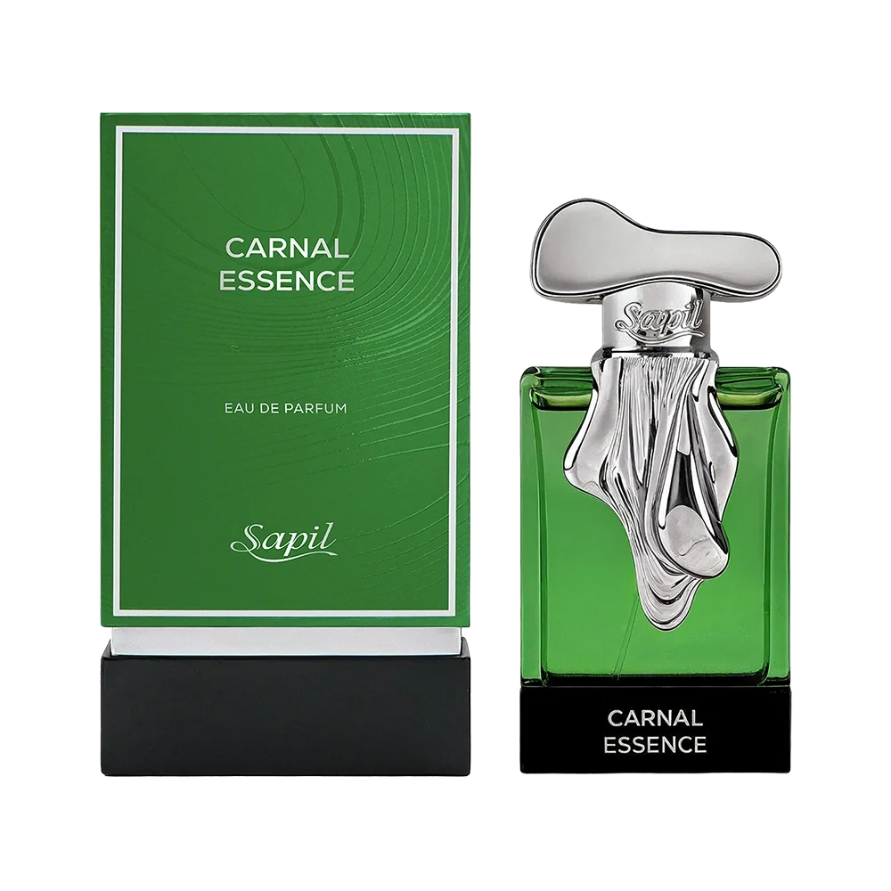 Carnal Essence