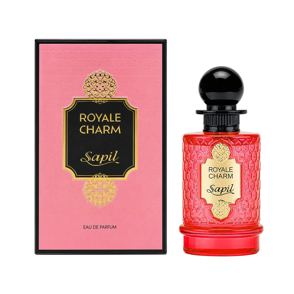 Royale Charm