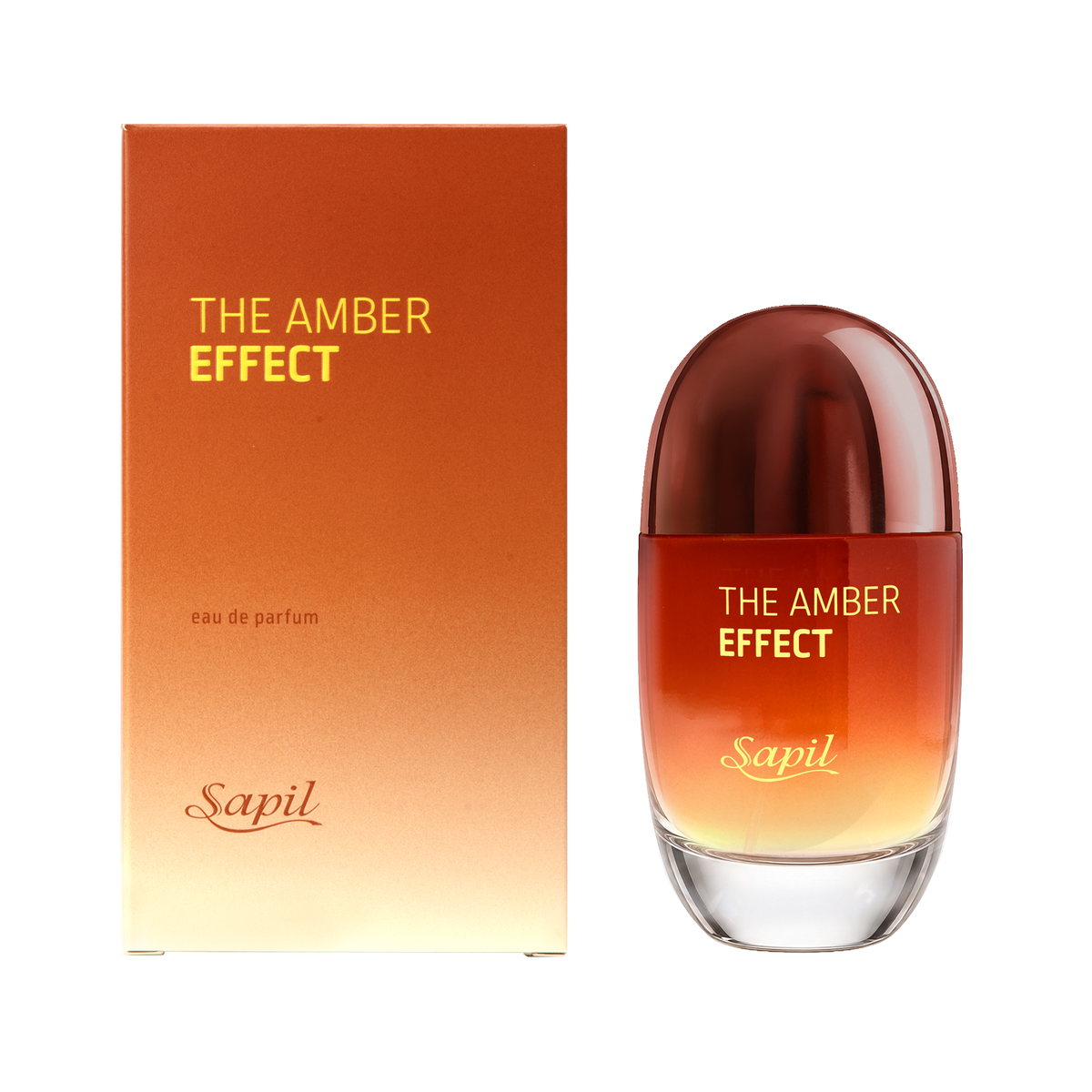 THE AMBER EFFECT