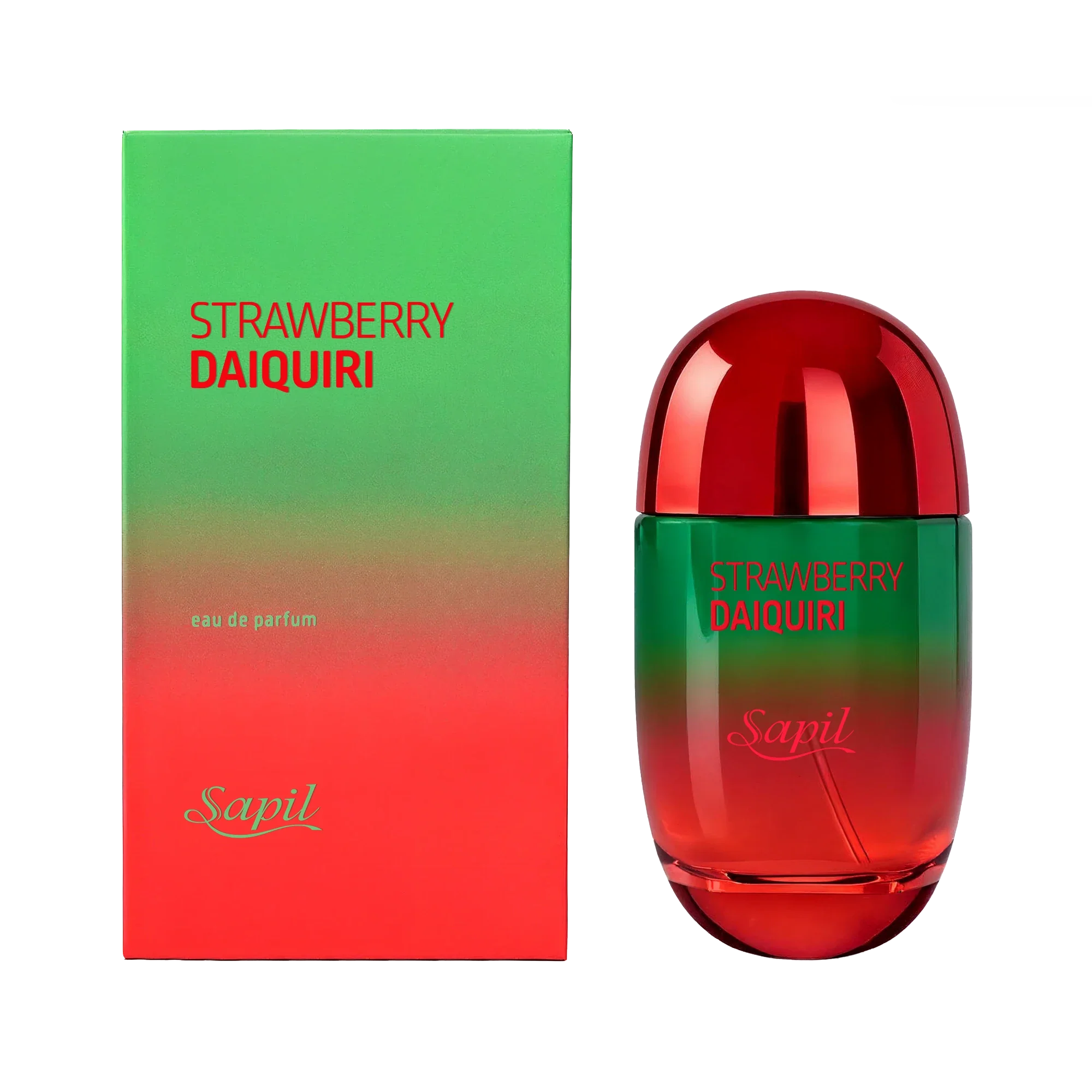 Strawberry Daiquiri