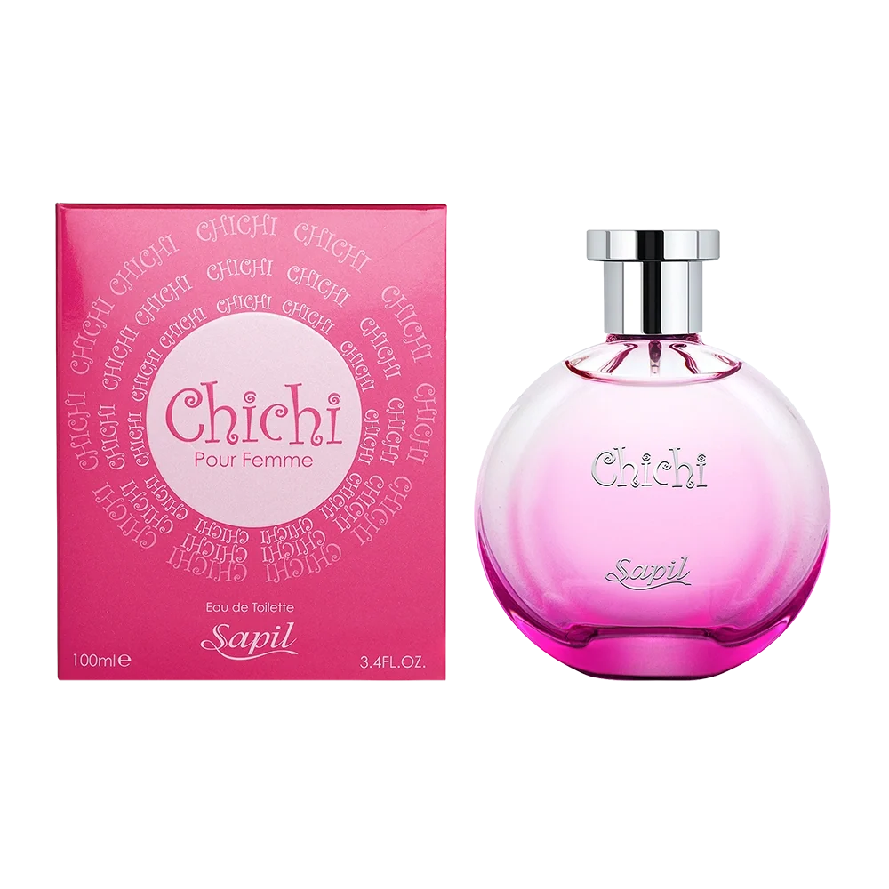 Chichi