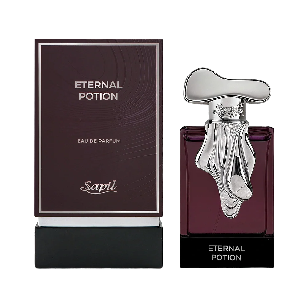 Eternal Potion