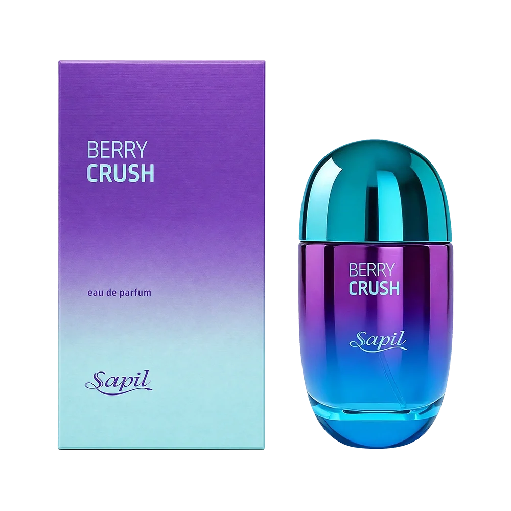 Berry Crush