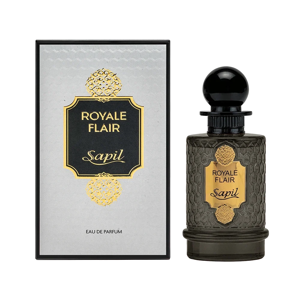 Royale Flair
