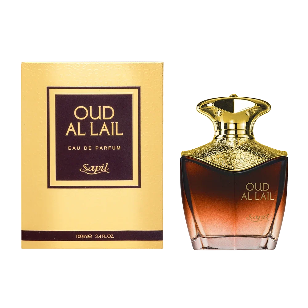 Oud Al Lail