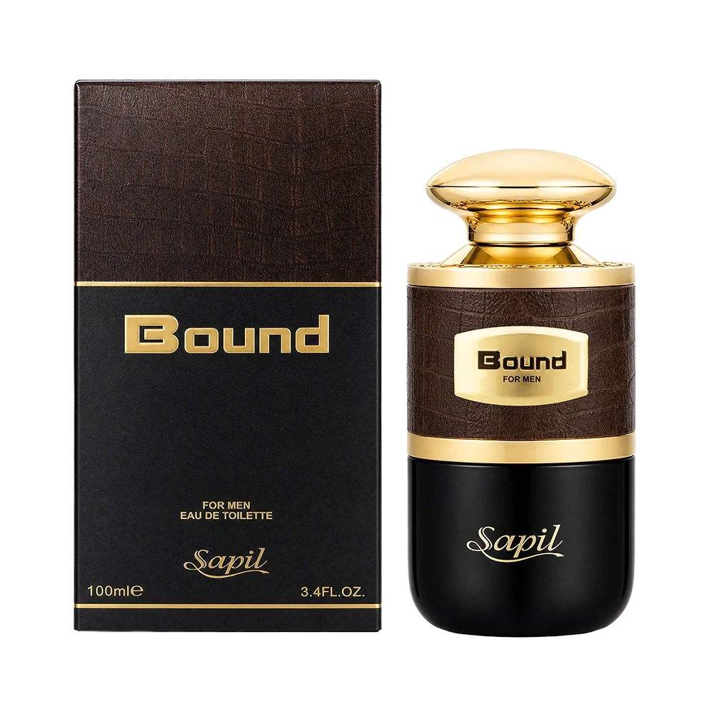 Bound