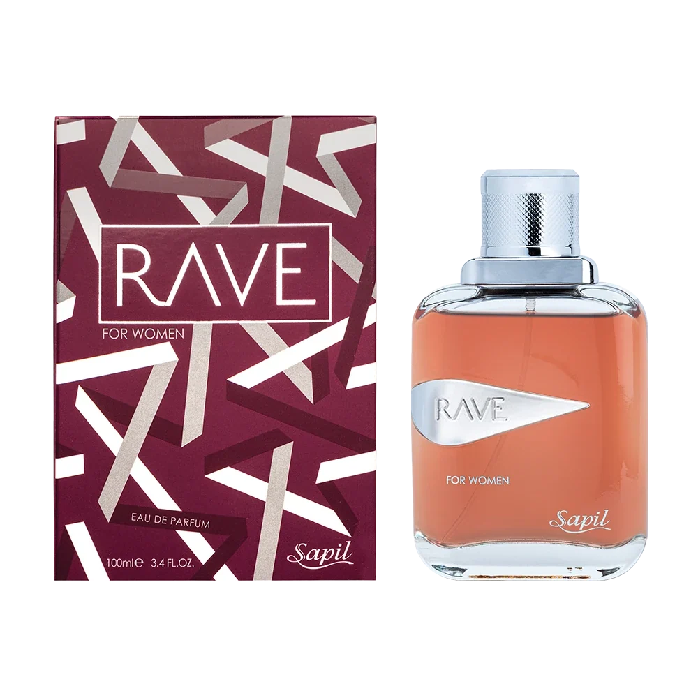 Rave(W)