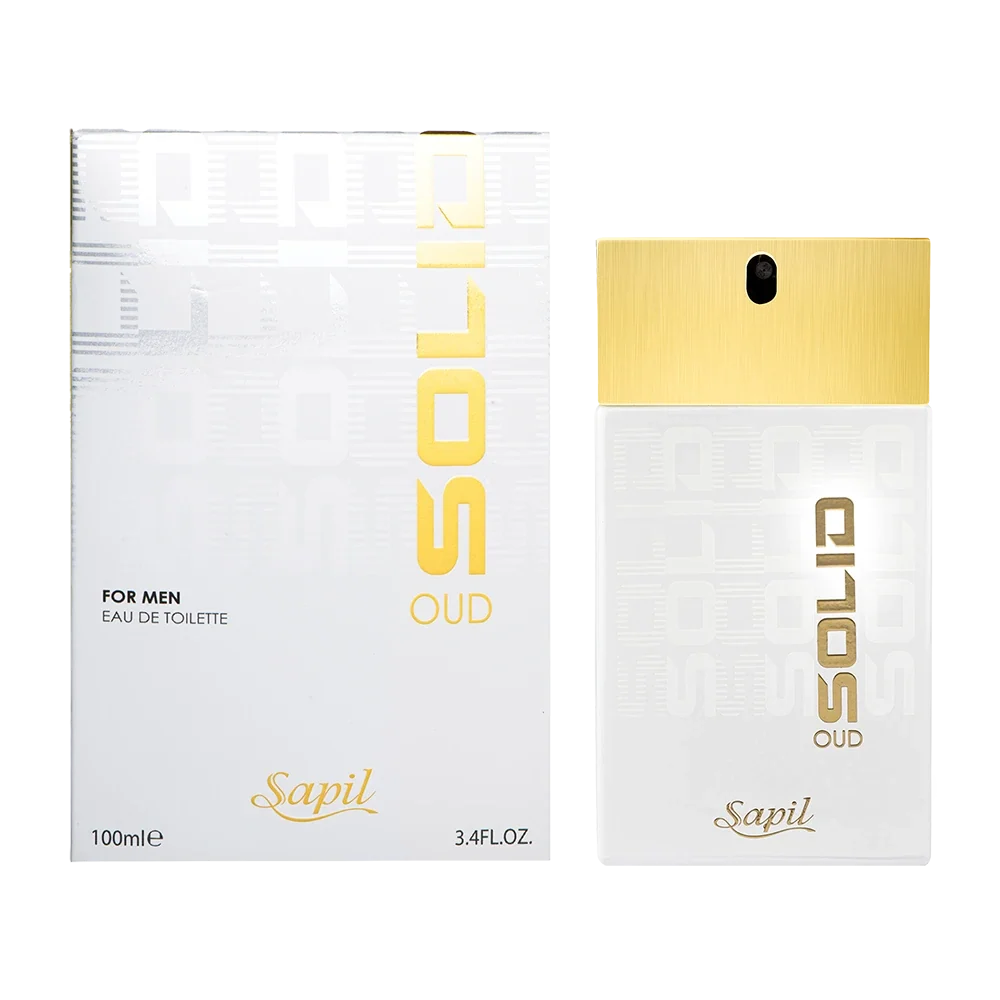 Solid Oud