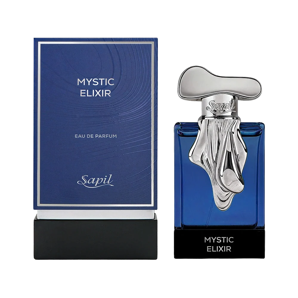 Mystic Elixir