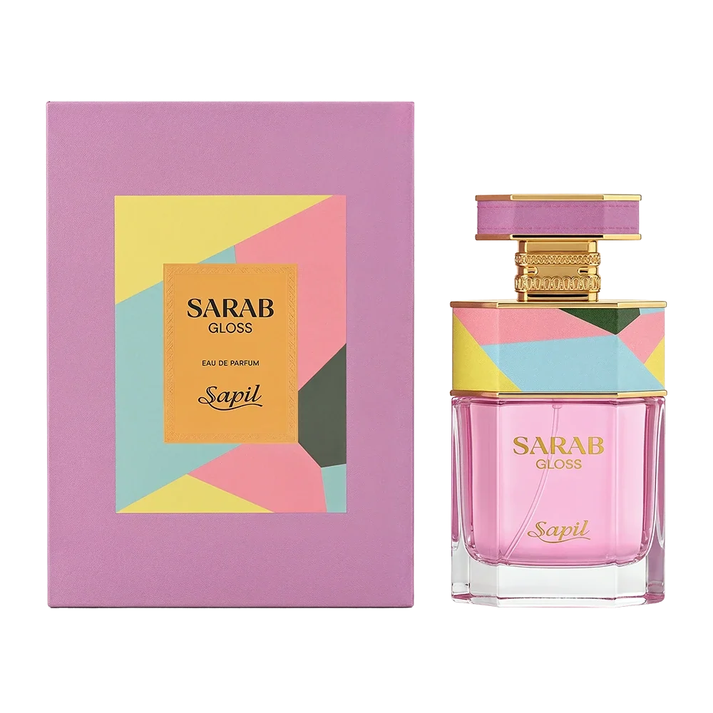 Sarab Gloss