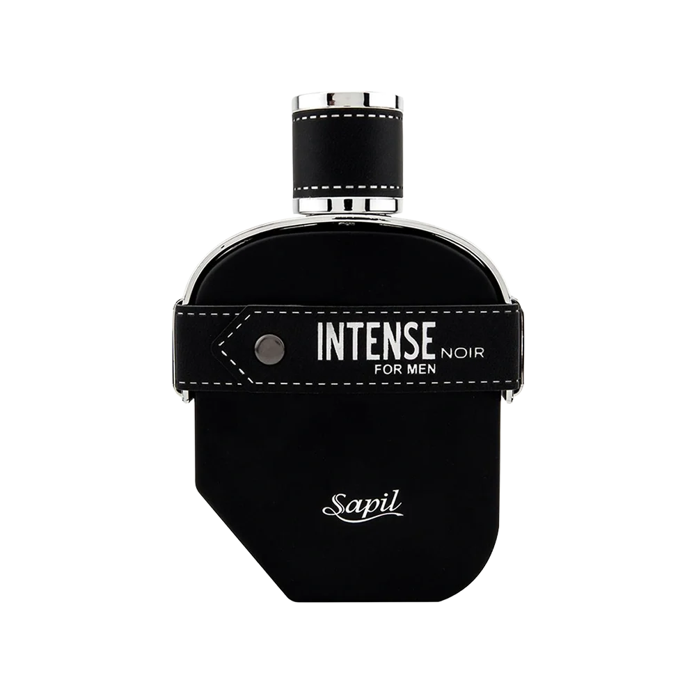 Intense Noir