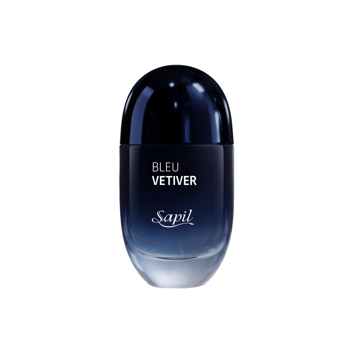 BLEU VETIVER