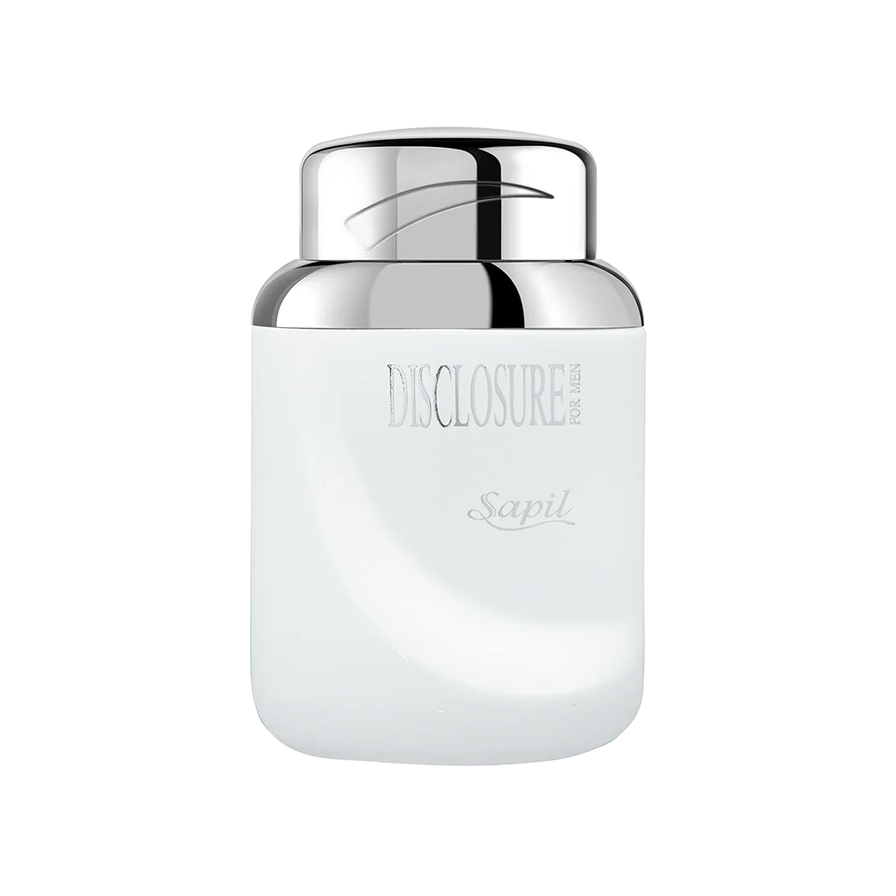 Disclosure White
