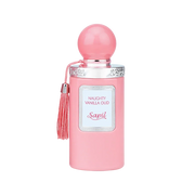 Naughty Vanilla Oud